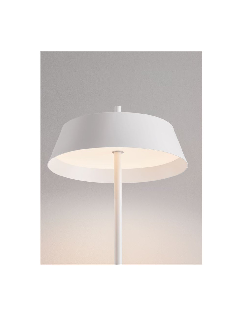 Stāvlampa Velio Ø35 LED