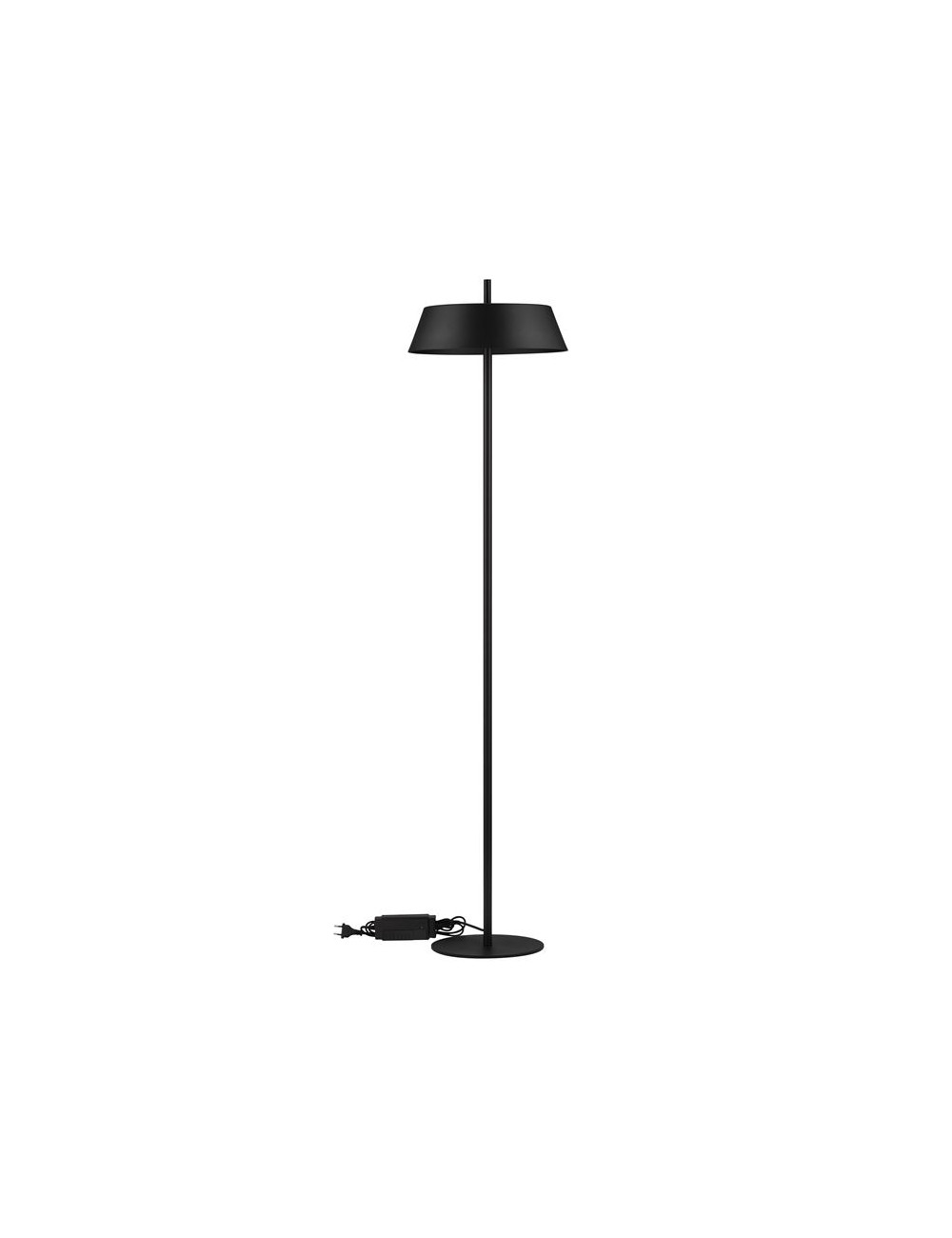 Stehleuchte Velio Ø35 LED