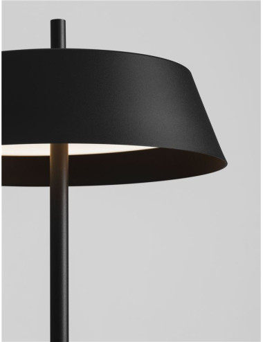 Stehleuchte Velio Ø35 LED
