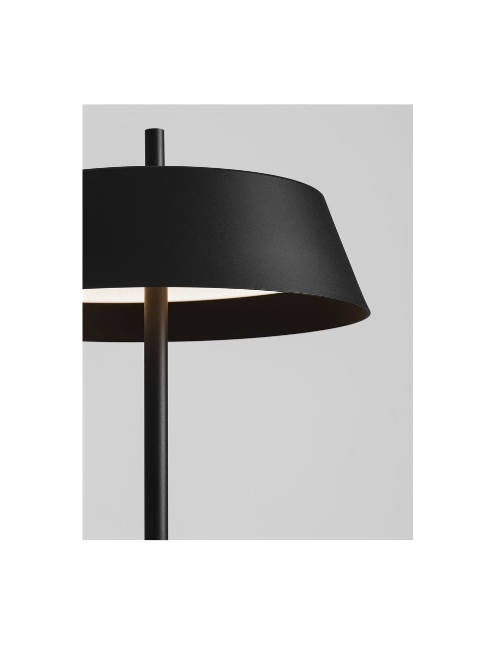 Stāvlampa Velio Ø35 LED