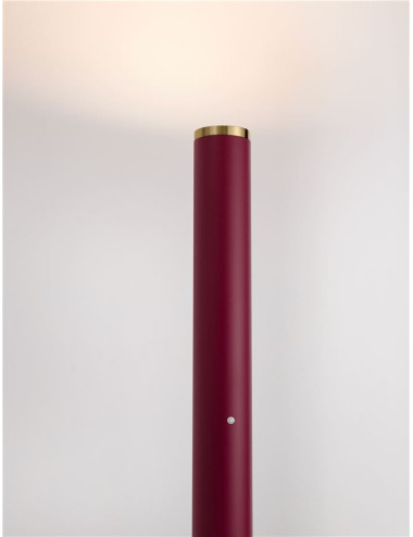 Nova Luce - Orin Ø12 LED 9268036 põrandalamp | TavaGaisma.lv/et