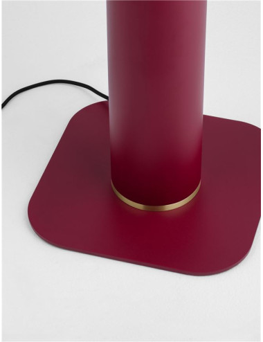 Nova Luce - Orin Ø12 LED 9268036 stāvlampa | TavaGaisma.lv