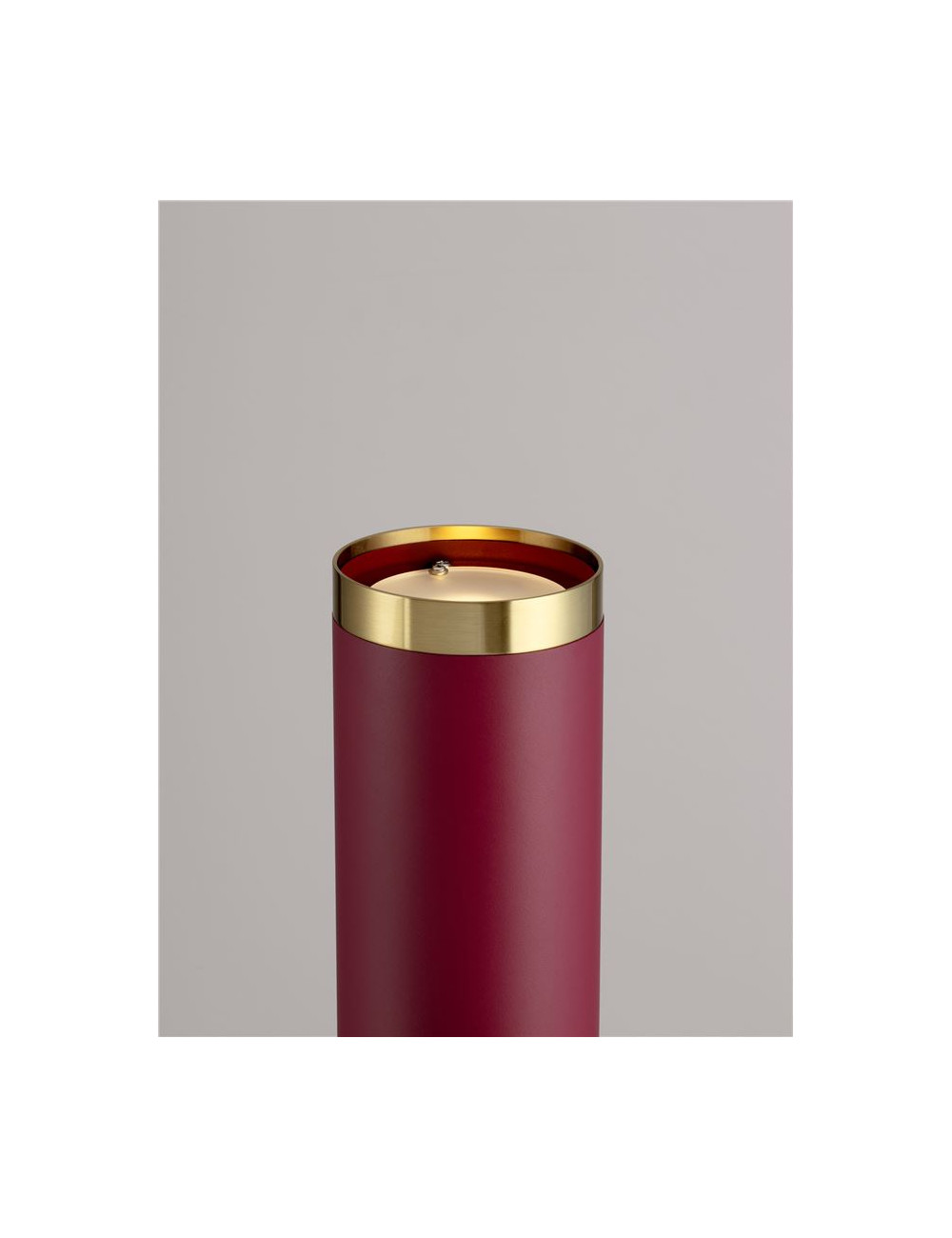 Floor lamp Orin Ø10 LED