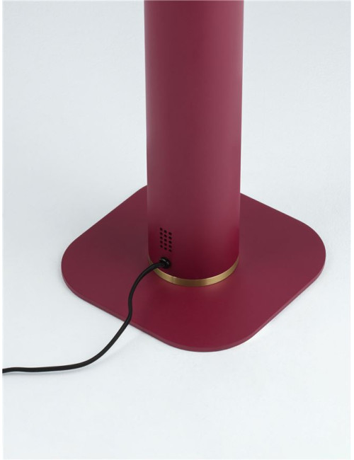 Stehleuchte Orin Ø10 LED