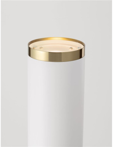 Floor lamp Orin Ø12 LED