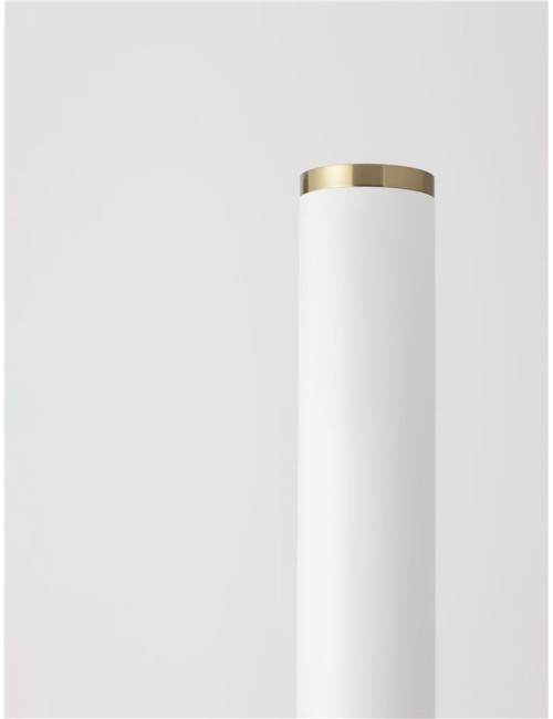 Floor lamp Orin Ø12 LED