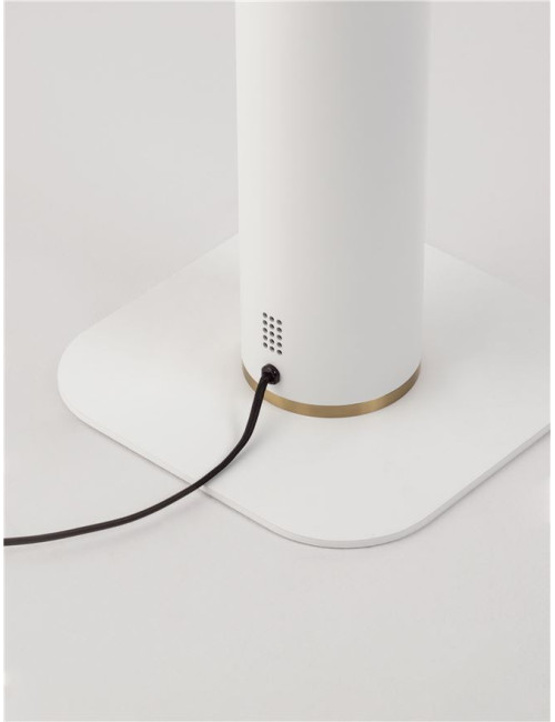 Floor lamp Orin Ø12 LED