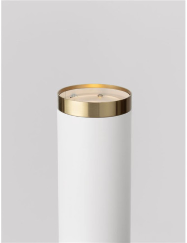 Floor lamp Orin Ø10 LED