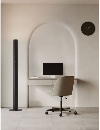 Nova Luce - Orin Ø12 LED 9268032 stāvlampa | TavaGaisma.lv