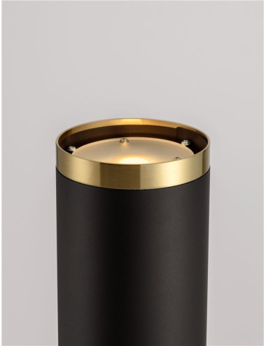 Nova Luce - Orin Ø12 LED 9268032 floor lamp | TavaGaisma.lv/en