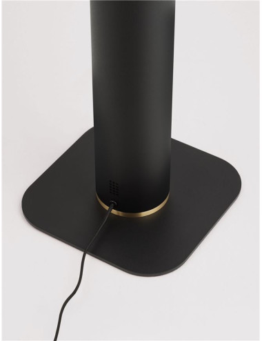 Nova Luce - Orin Ø12 LED 9268032 stāvlampa | TavaGaisma.lv