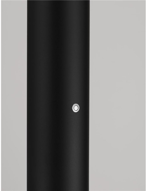 Floor lamp Orin Ø10 LED