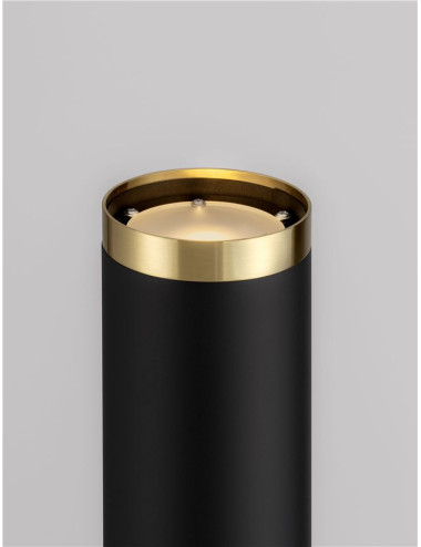 Nova Luce - Orin Ø10 LED 9268031 floor lamp | TavaGaisma.lv/en