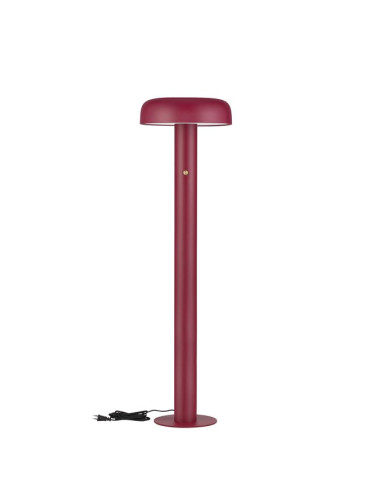 Stāvlampa Noelia Ø40 LED