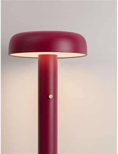 Stehleuchte Noelia Ø40 LED