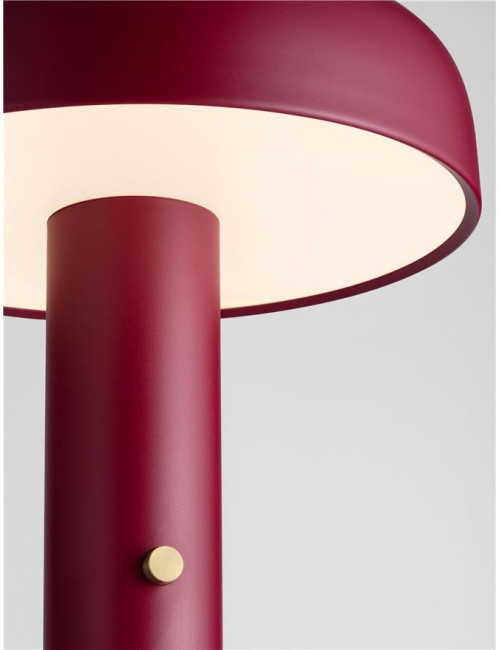 Toršeras Noelia Ø40 LED