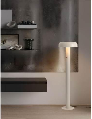 Nova Luce - Noelia Ø40 LED 9268021 põrandalamp | TavaGaisma.lv/et