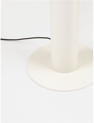 Nova Luce - Noelia Ø40 LED 9268021 põrandalamp | TavaGaisma.lv/et