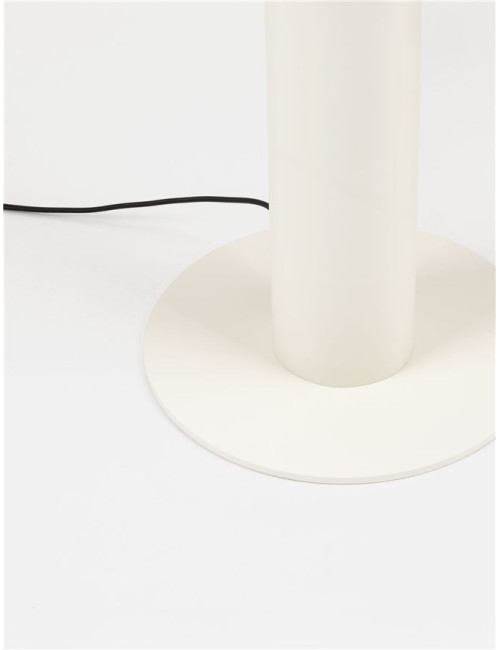 Põrandalamp Noelia Ø40 LED