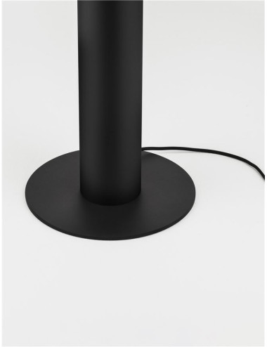 Nova Luce - Noelia Ø40 LED 9268020 stāvlampa | TavaGaisma.lv