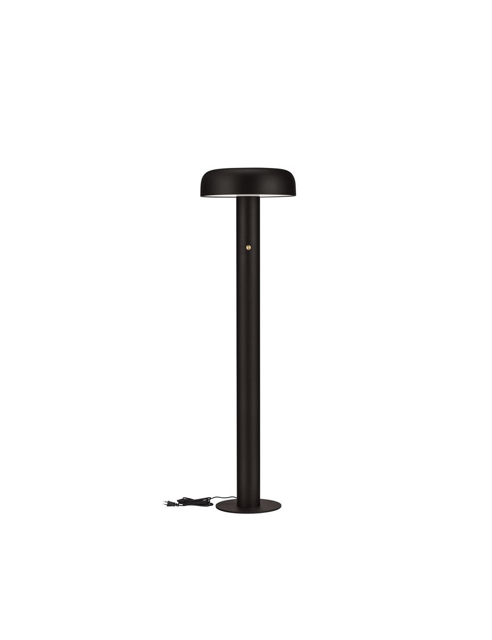 Floor lamp Noelia Ø40 LED