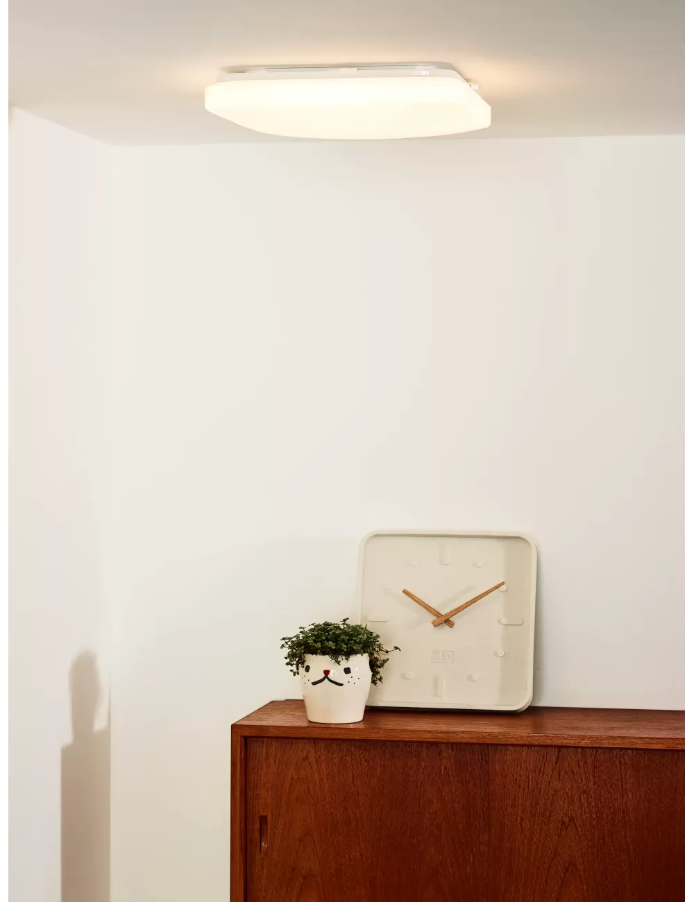 Griestu lampa Otis LED