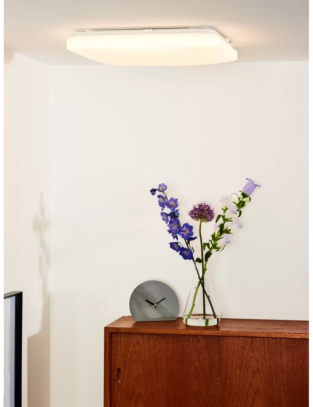 Griestu lampa Otis LED