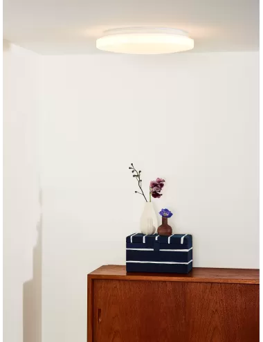 Deckenleuchte Otis Ø34 LED