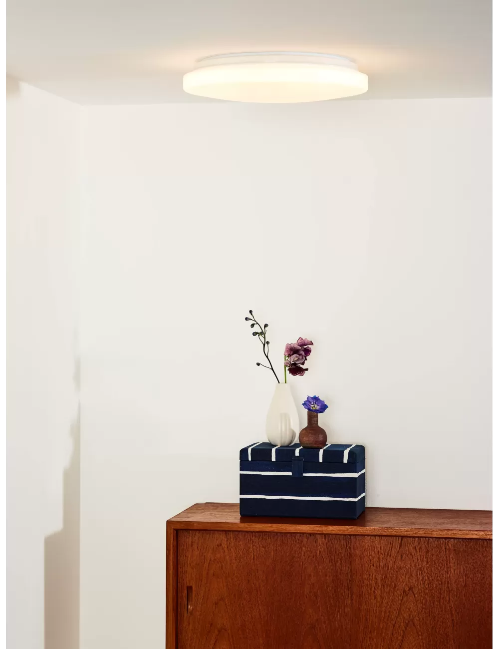 Deckenleuchte Otis Ø34 LED