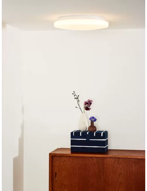 Deckenleuchte Otis Ø34 LED