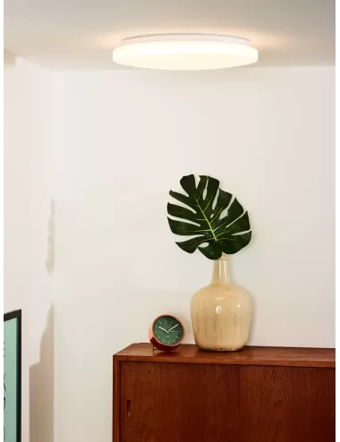 Deckenleuchte Otis Ø39 LED