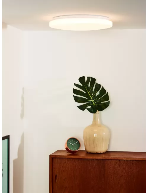 Griestu lampa Otis Ø39 LED