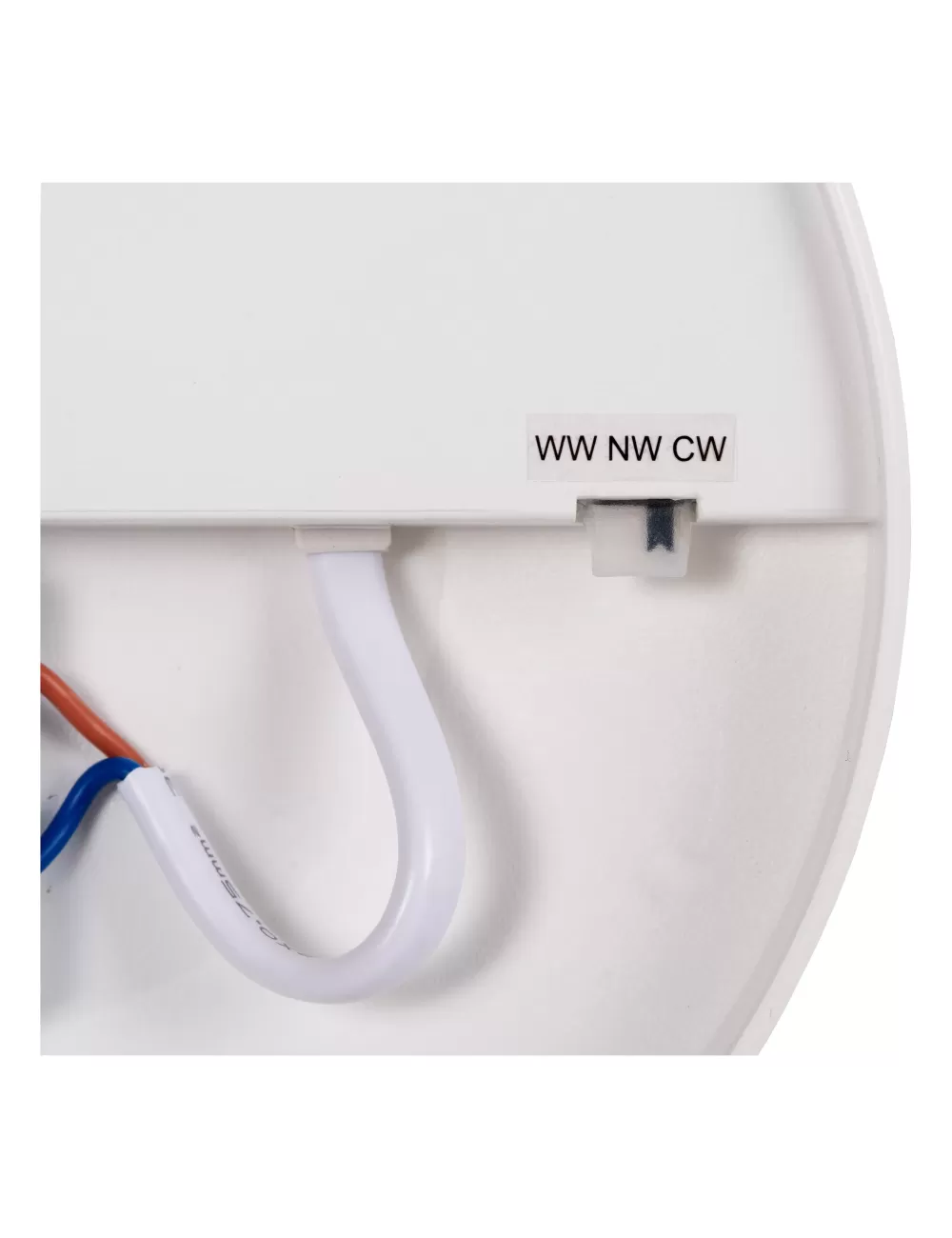 Ceiling lamp Olson Ø35 LED IP44