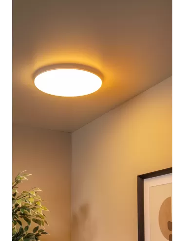Deckenleuchte Olson Ø35 LED IP44