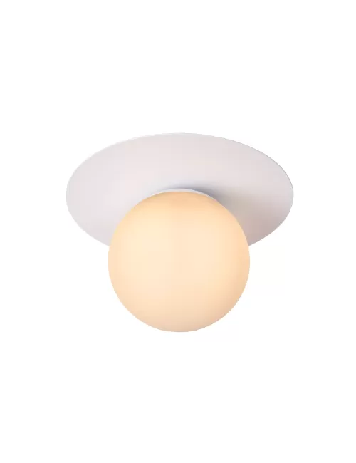 Griestu lampa Tricia Ø25