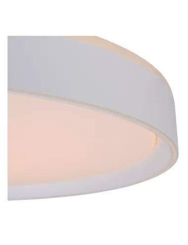 Griestu lampa Nuria Ø50 LED