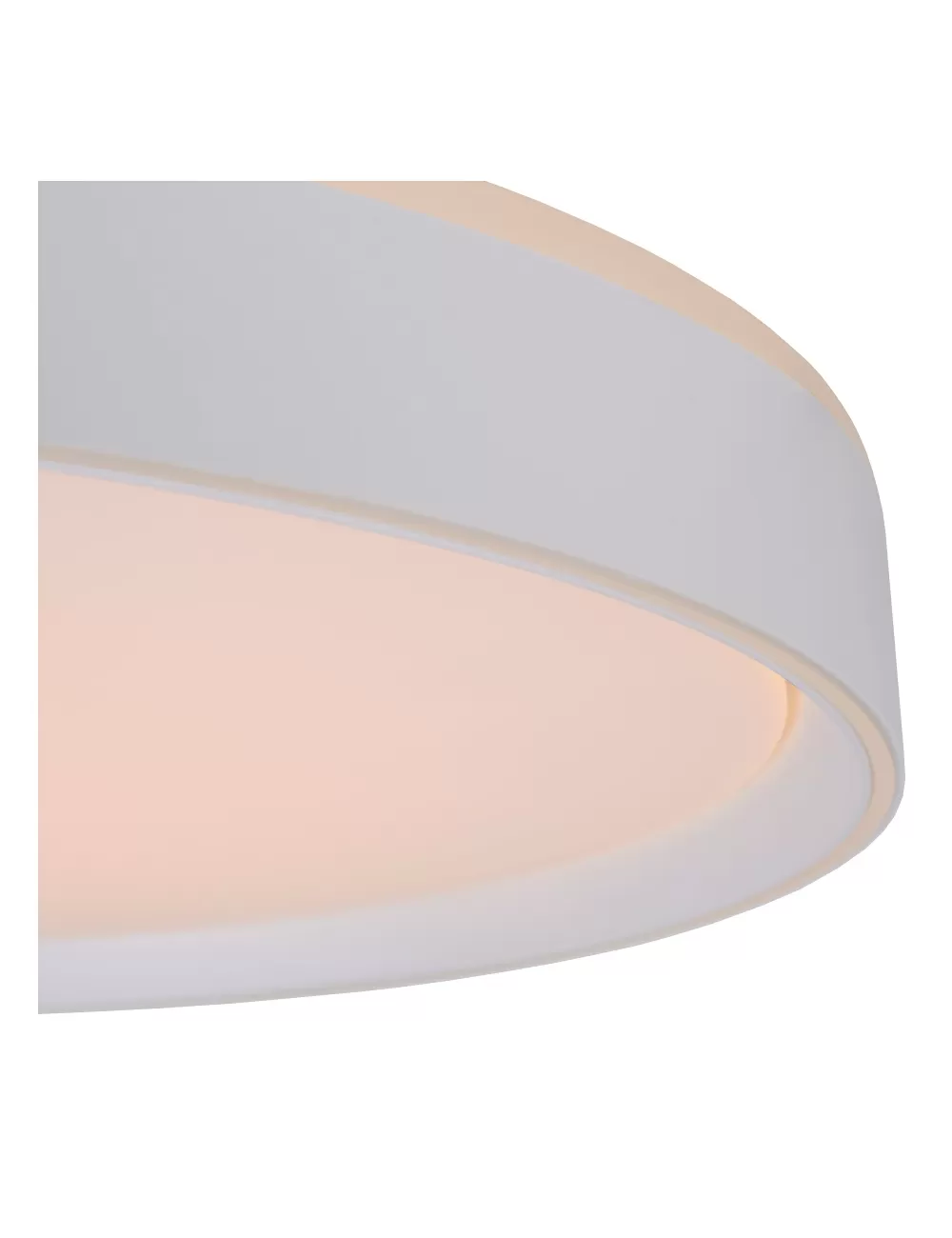 Griestu lampa Nuria Ø50 LED