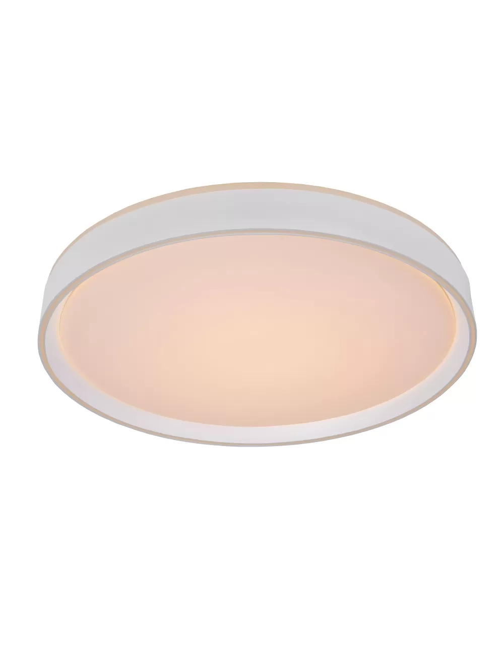 Griestu lampa Nuria Ø50 LED