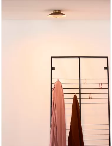 Ceiling lamp Foskal Ø21,5 LED