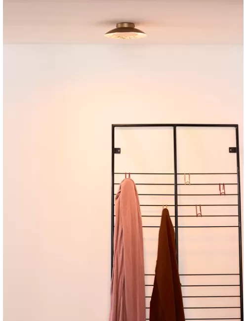 Lubinis šviestuvas Foskal Ø21,5 LED