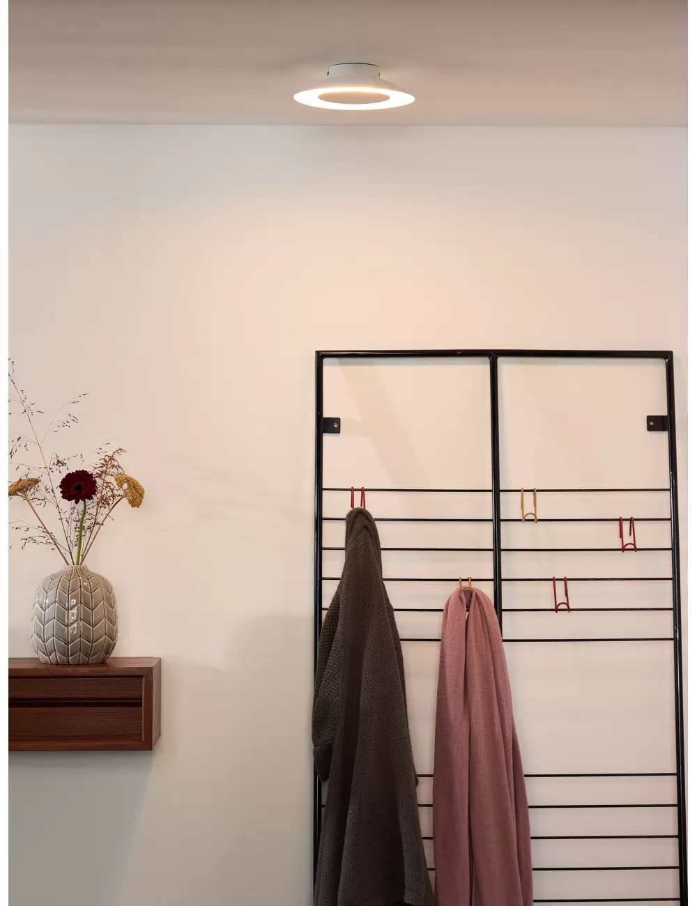 Griestu lampa Foskal Ø21,5 LED