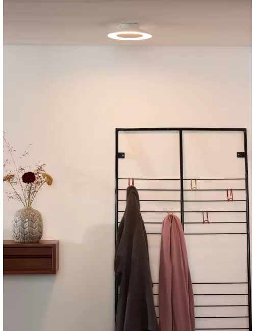 Deckenleuchte Foskal Ø21,5 LED