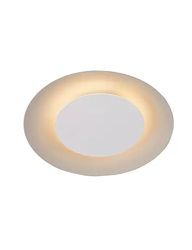 Deckenleuchte Foskal Ø21,5 LED