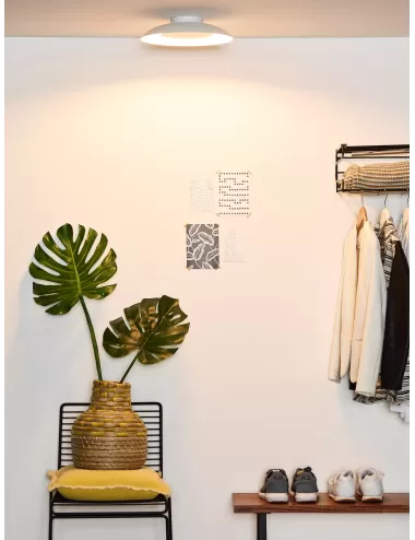 Griestu lampa Foskal Ø34,5 LED