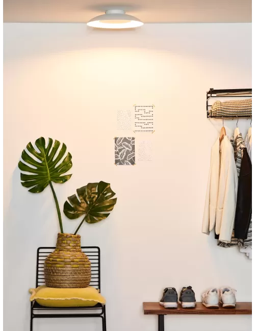 Griestu lampa Foskal Ø34,5 LED