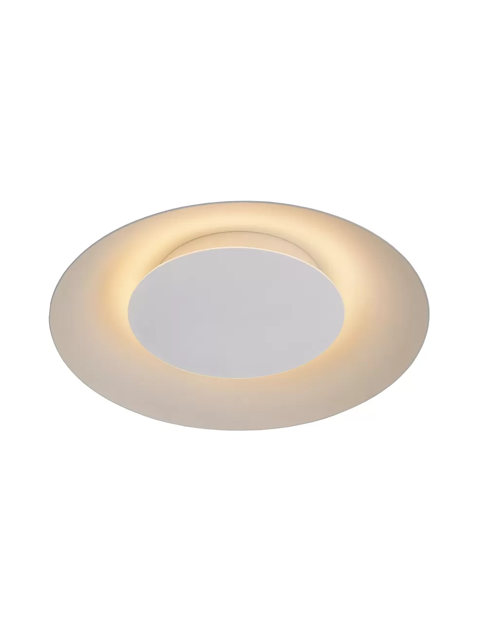 Deckenleuchte Foskal Ø34,5 LED