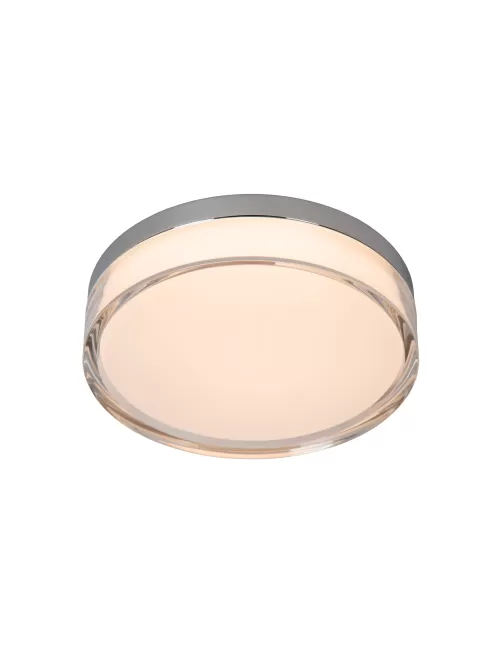Deckenleuchte Plano Ø23 LED IP44
