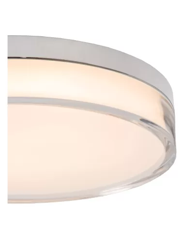 Deckenleuchte Plano Ø28 LED IP44