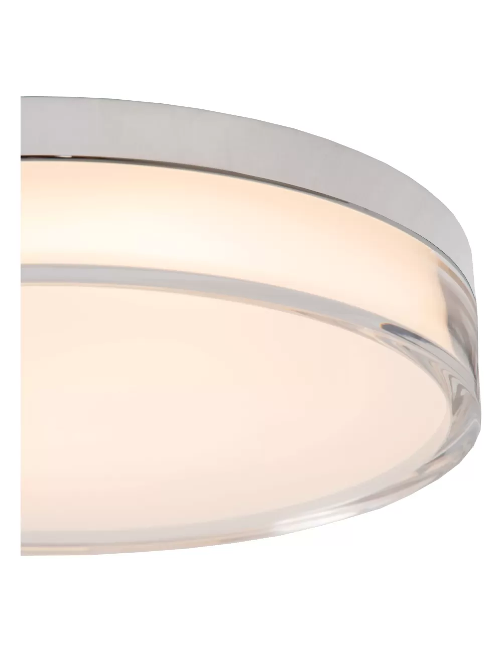 Lubinis šviestuvas Plano Ø28 LED IP44