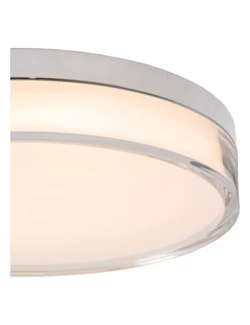 Deckenleuchte Plano Ø28 LED IP44